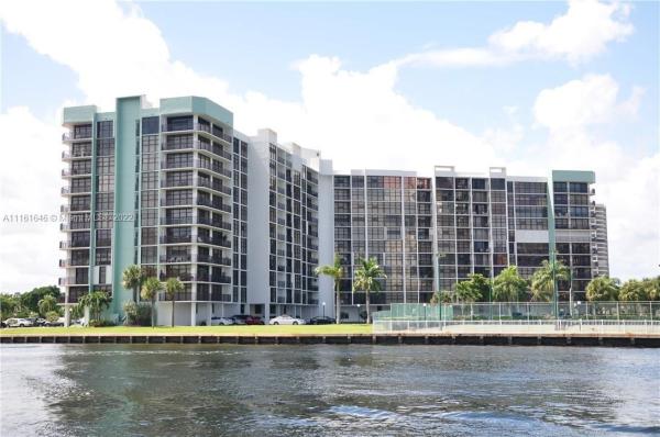 Towers Of Oceanview East, 400 Leslie Dr #403, Hallandale Beach, Florida 33009, image 1