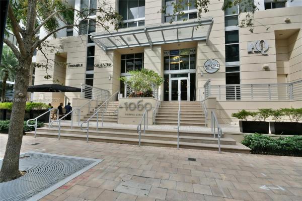 1060 Tower, 1060 Brickell Ave #3609, Miami, Florida 33131, image 2