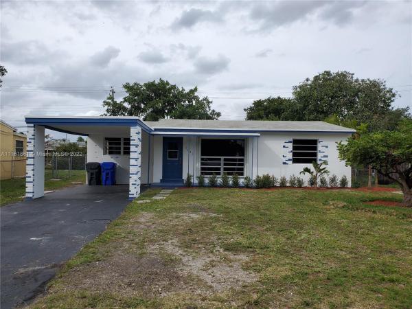 Driftwood Acres, 6641 Park St, Hollywood, Florida 33024, image 2