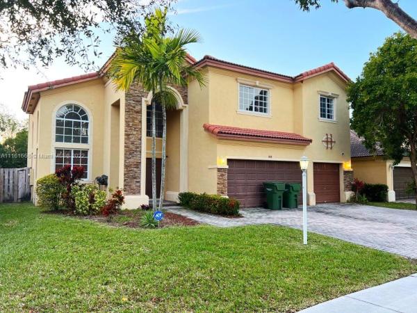 Estates At Mendicino, 984 NE 36th Ave, Homestead, Florida 33033, image 2