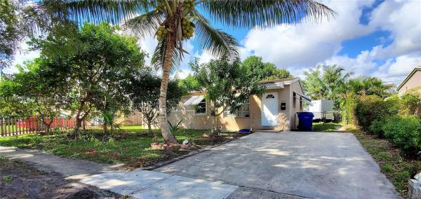 Boulevard Heights, 720 N 68th Ter, Hollywood, Florida 33024, image 1