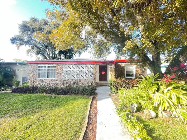 North Dania Heights, 214 SW 2nd Pl, Dania Beach, Florida 33004, image 1