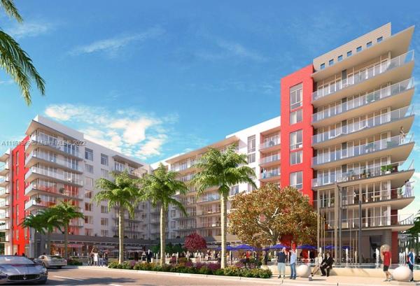 Midtown Doral, 7661 NW 107th Ave #611, Doral, Florida 33178, image 1