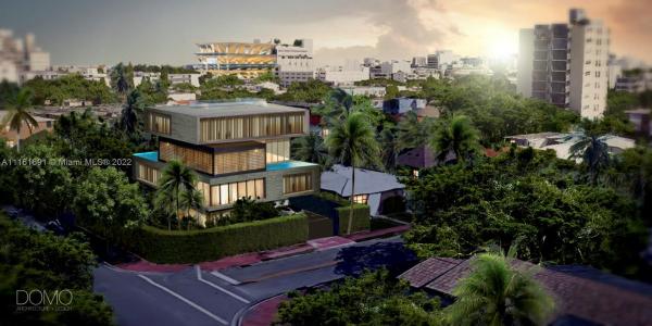 Alton Beach Bay Front, 1445 Bay Rd, Miami Beach, Florida 33139, image 2
