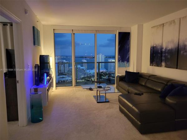 500 Brickell East, 500 Brickell Ave #3100, Miami, Florida 33131, image 2