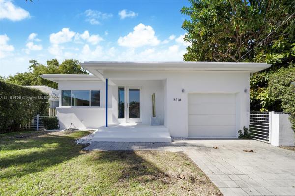 Normandy Beach, 8918 Garland Ave, Surfside, Florida 33154, image 2