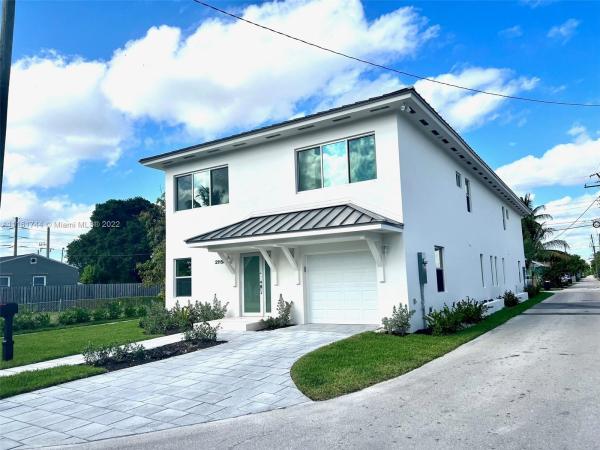 Hollywood Park, 2115 Arthur St #A-B, Hollywood, Florida 33020, image 2
