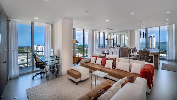 Two Midtown Miami, 3470 E Coast Ave #H1701, Miami, Florida 33137, image 2