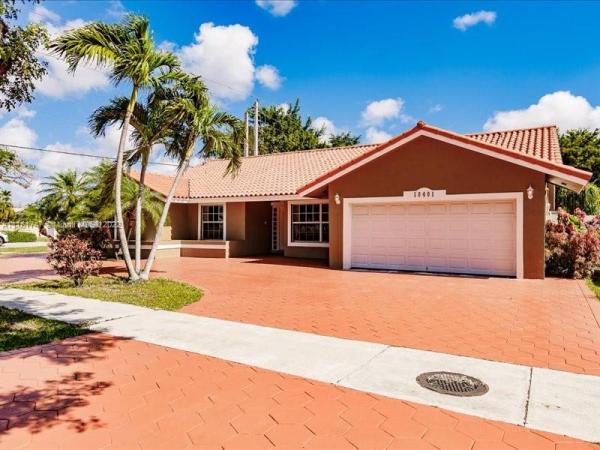 Caravel Country, 10401 SW 142nd Ave, The Hammocks, Florida 33186, image 2