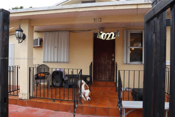 3112 NW 30th Ave, Unincorporated Dade County, Florida 33142, image 2