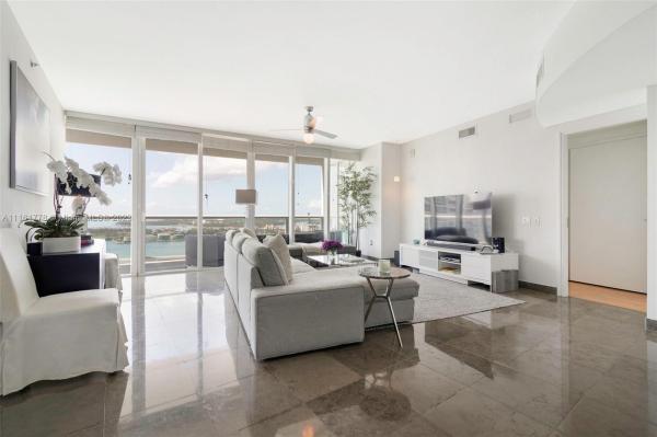 Icon South Beach, 450 Alton Rd #2903, Miami Beach, Florida 33139, image 1