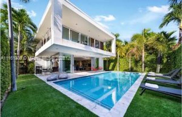 Palm Island, 199 Palm Ave, Miami Beach, Florida 33139, image 1