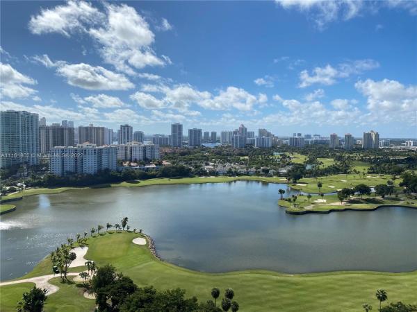 Eldorado Towers, 3675 N Country Club Dr #2504, Aventura, Florida 33180, image 2