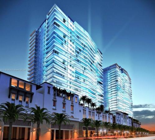 Parque Towers, 300 Sunny Isles Blvd #4-601, Sunny Isles Beach, Florida 33160, image 2
