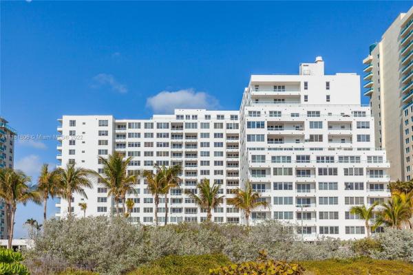 The Carriage Club, 5005 Collins Ave #808, Miami Beach, Florida 33140, image 1