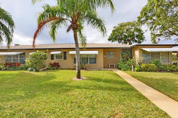 High Point Of Delray 4, 1060 North Dr #C, Delray Beach, Florida 33445, image 2