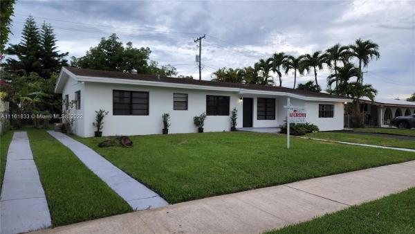 Miller Heights, 9040 SW 48th St, Olympia Heights, Florida 33165, image 2