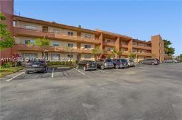 The Greens Of Tamarac, Tamarac, Florida 33321, image 1