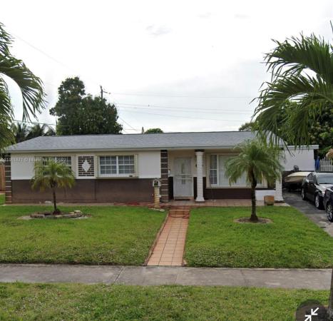Norwood, 18715 NW 10th Ct, Miami Gardens, Florida 33169, image 1