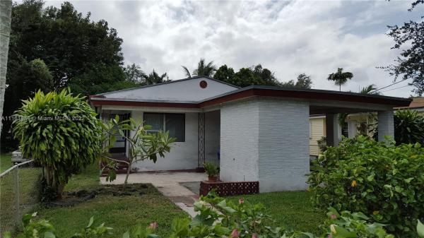 Clear View Park, 1774 NW 93rd Ter, West Little River, Florida 33147, image 1