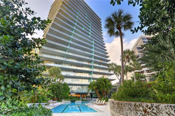 Grove At Grand Bay, 2675 S Bayshore Dr #1201S, Miami, Florida 33133, image 1