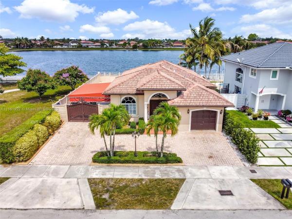 3411 SW 156th Ct, Unincorporated Dade County, Florida 33185, image 2