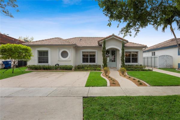 Sevilla Estates, 8846 NW 168th Ln, Miami Lakes, Florida 33018, image 1