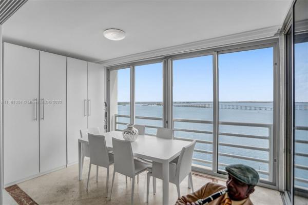 The Palace, 1541 Brickell Ave #A2102, Miami, Florida 33129, image 1