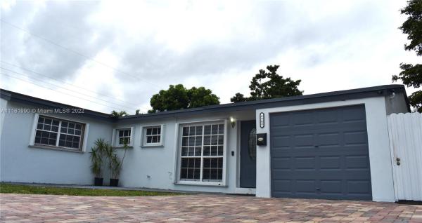Driftwood Acres, 6900 Park St, Hollywood, Florida 33024, image 2