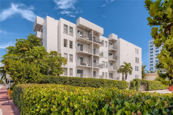 Clinton, 6545 Indian Creek Dr #403, Miami Beach, Florida 33141, image 2