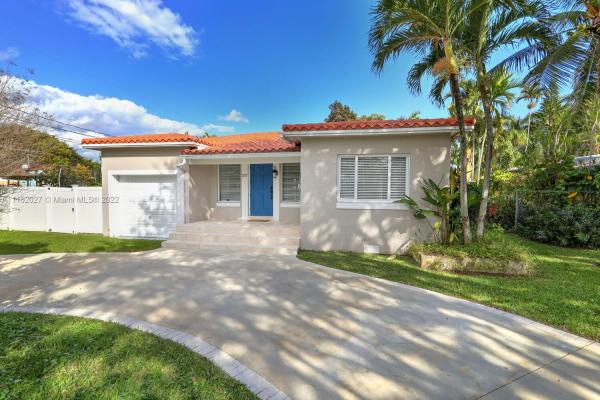 Schenley Park, 3217 SW 60th Ave, Coral Terrace, Florida 33155, image 2