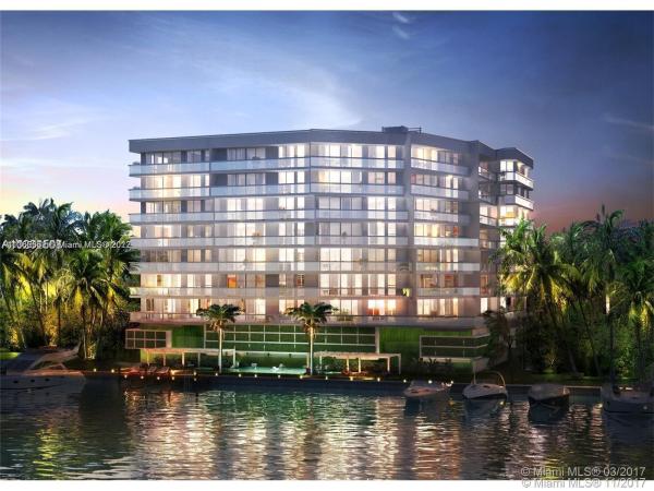 O Residences, 9821 E Bay Harbor Dr #PH04, Bay Harbor Islands, Florida 33154, image 1