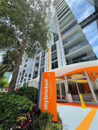 MyBrickell, 31 SE 6th St #1806, Miami, Florida 33131, image 2