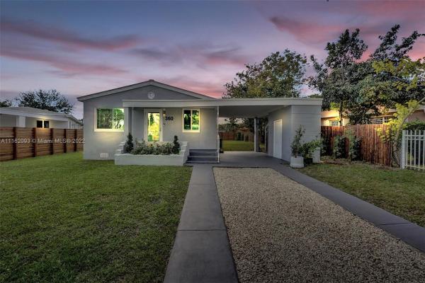 Overbrook Shores, 360 NW 132nd St, North Miami, Florida 33168, image 2