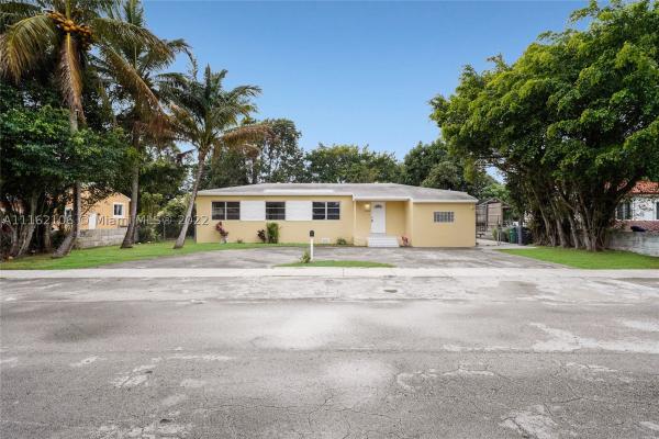 Biscayne Gardens, 12900 NW 1st Ave, West Little River, Florida 33168, image 1
