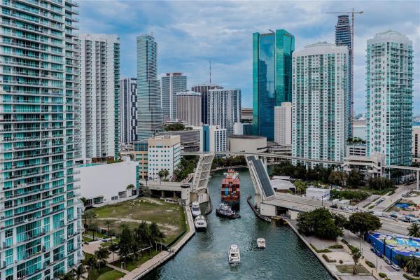Neo Vertika, 690 SW 1st Ct #2306, Miami, Florida 33130, image 2