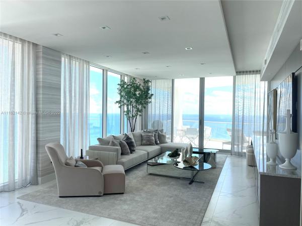 Jade Signature, 16901 Collins Ave #4105, Sunny Isles Beach, Florida 33160, image 2