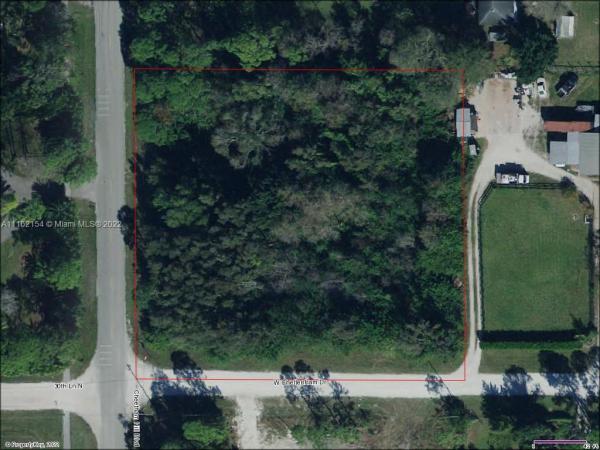 The Acreage, 0 W Chelthenham, Loxahatchee, Florida 33470, image 2