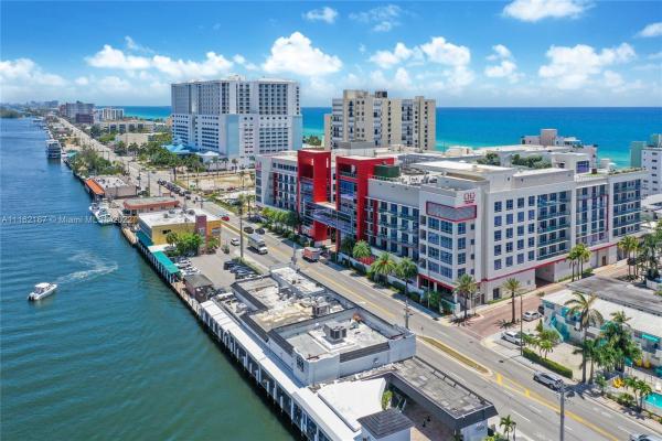 Costa Hollywood, 777 N Ocean Dr #N336, Hollywood, Florida 33019, image 2
