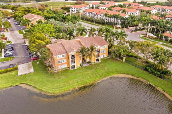 The Residences At Miramar, 2401 W Preserve Way #104, Miramar, Florida 33025, image 2