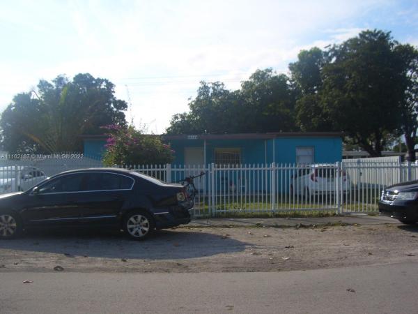 Bunche Park, 15700 NW 26th Ave, Miami Gardens, Florida 33054, image 2