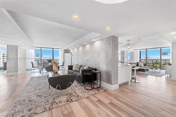 Mirasol Ocean Towers, 2655 Collins Ave #PH02-04, Miami Beach, Florida 33139, image 1