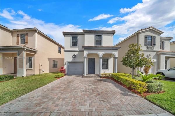 Champion Lakes, 729 NE 191st St, Ives Estates, Florida 33179, image 2