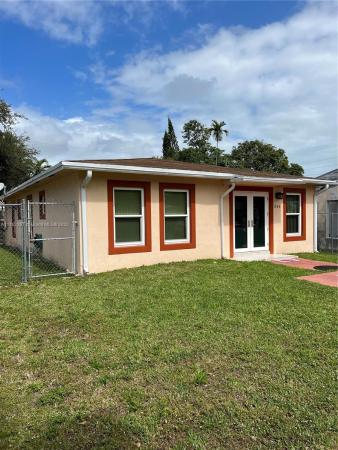 Columbia Park, 345 NW 45th St, Miami, Florida 33127, image 2