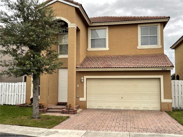 Mapleridge, 5085 SW 37th Ave, Hollywood, Florida 33312, image 1