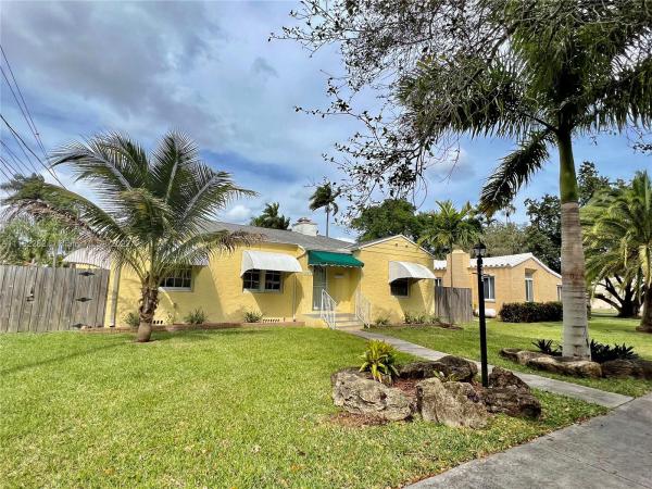 Country Club Estates, 369 Pinecrest Dr, Miami Springs, Florida 33166, image 2