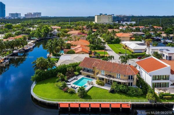 Eastern Shores, 16461 NE 34th Ave, North Miami Beach, Florida 33160, image 2