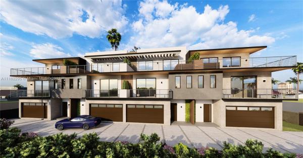 North Hollywood,  #1-4, Dania Beach, Florida 33004, image 1