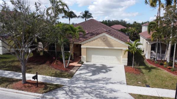 Fairfield Meadows, 1133 Hidden Valley Way, Weston, Florida 33327, image 1