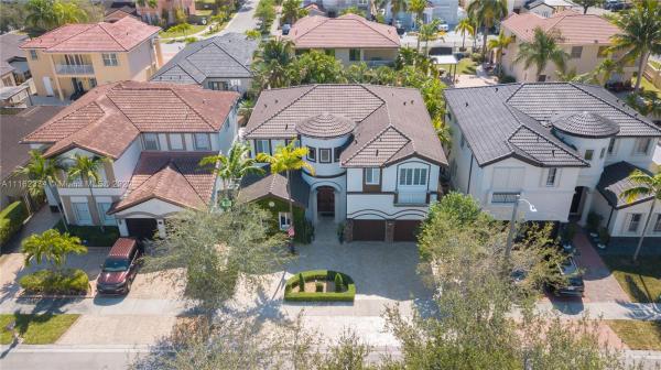 Century Gardens, 9106 NW 181st St, Hialeah, Florida 33018, image 1